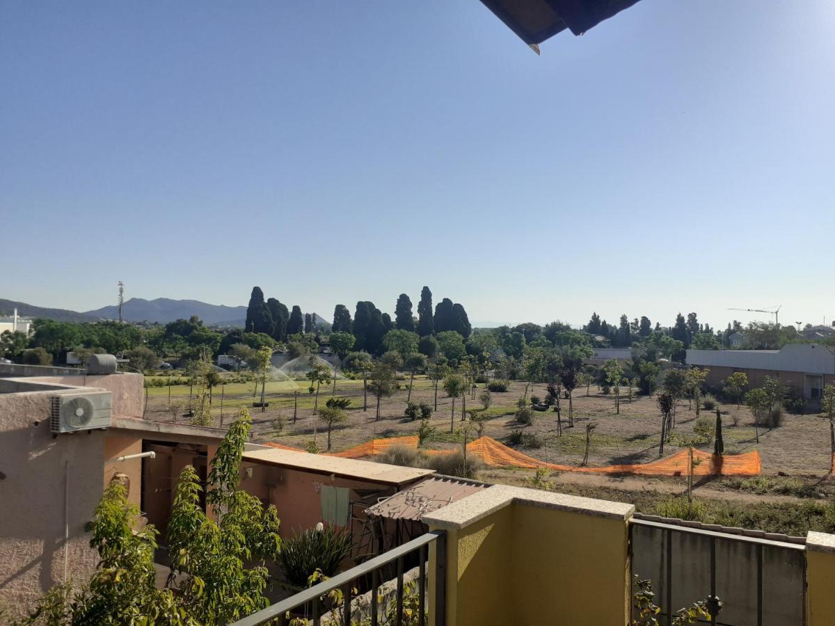 Appartamento A Pula In Zona Residenziale Экстерьер фото