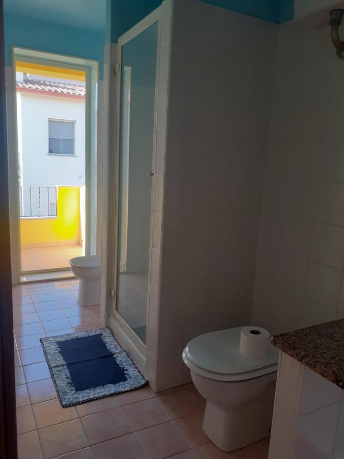 Appartamento A Pula In Zona Residenziale Экстерьер фото