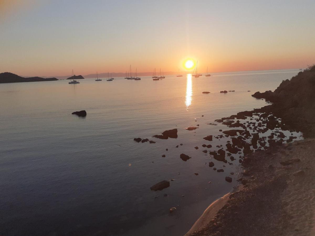 Appartamento A Pula In Zona Residenziale Экстерьер фото