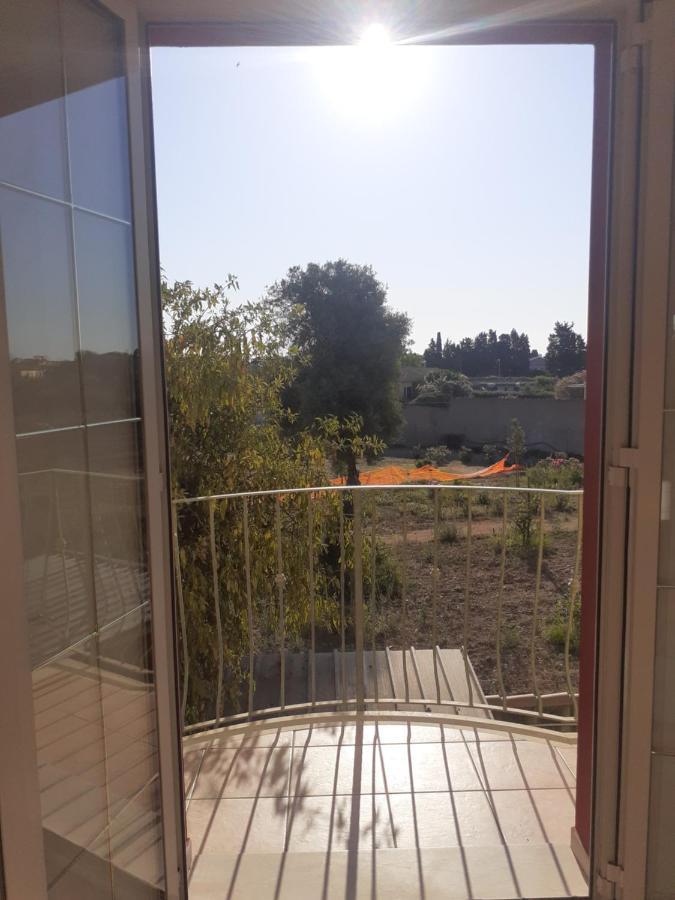 Appartamento A Pula In Zona Residenziale Экстерьер фото