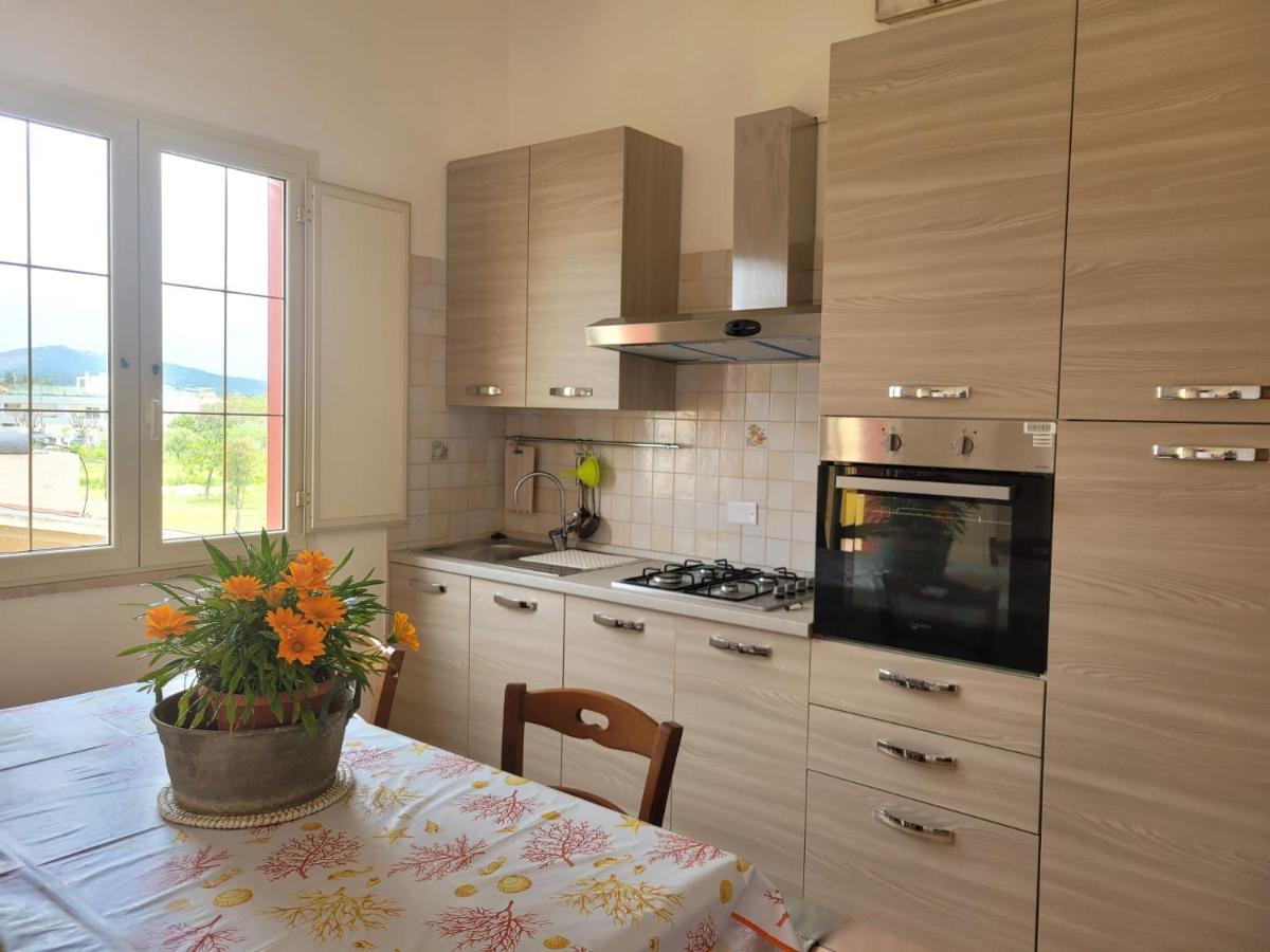 Appartamento A Pula In Zona Residenziale Экстерьер фото