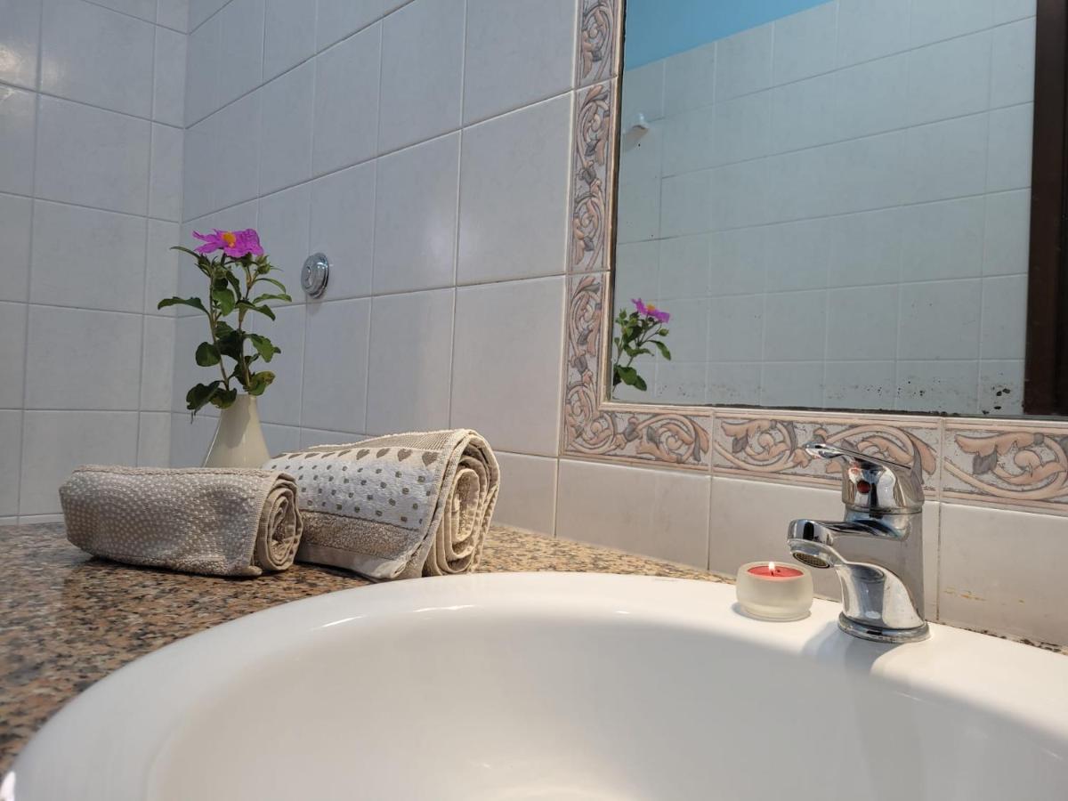 Appartamento A Pula In Zona Residenziale Экстерьер фото
