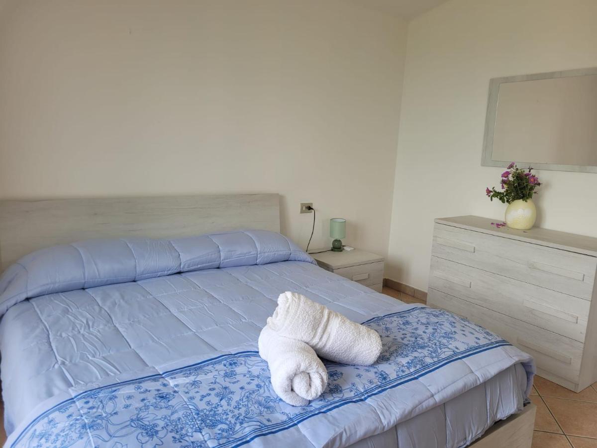 Appartamento A Pula In Zona Residenziale Экстерьер фото