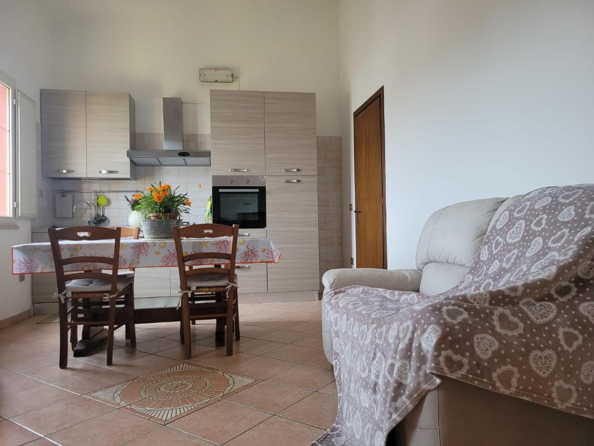 Appartamento A Pula In Zona Residenziale Экстерьер фото