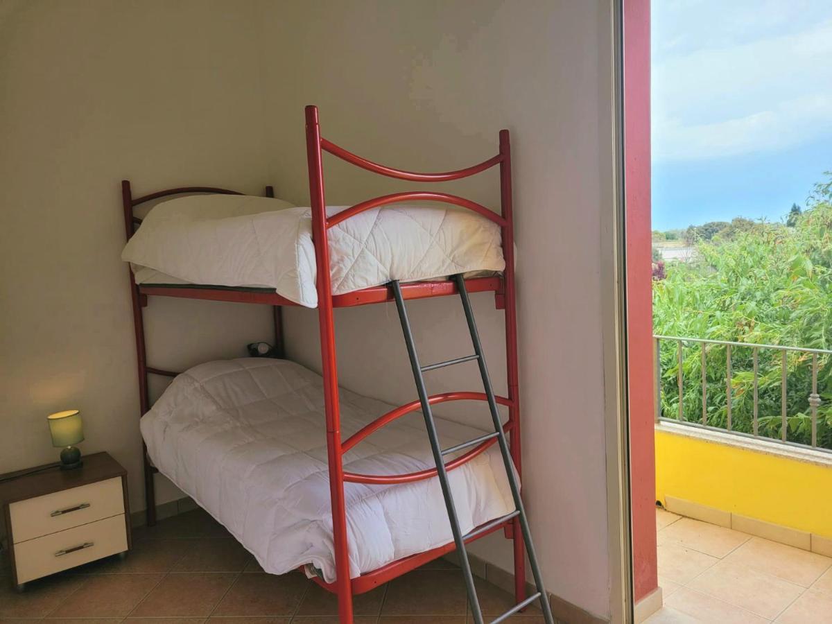 Appartamento A Pula In Zona Residenziale Экстерьер фото