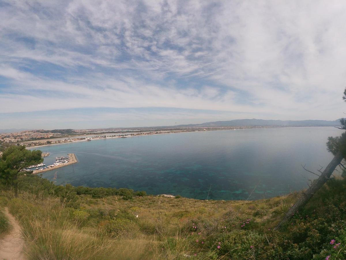 Appartamento A Pula In Zona Residenziale Экстерьер фото